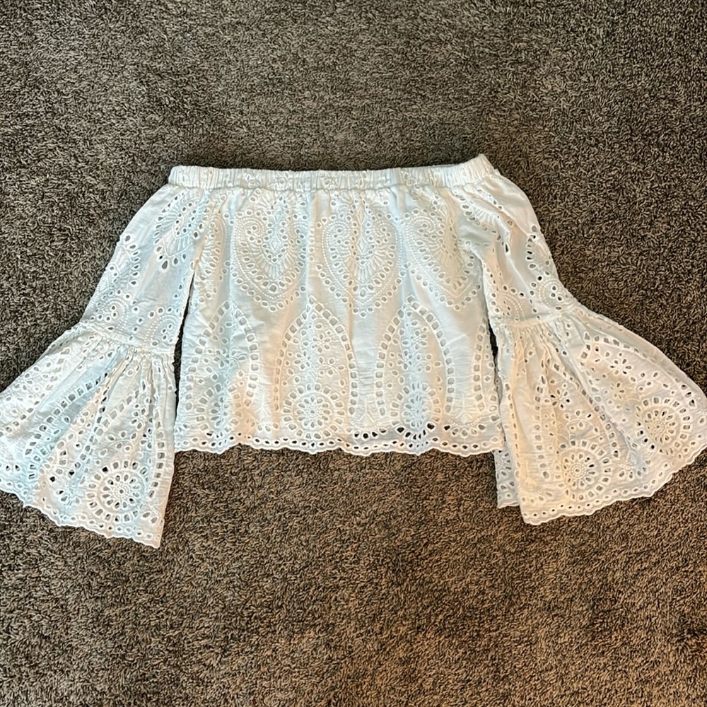 Women’s top size Small